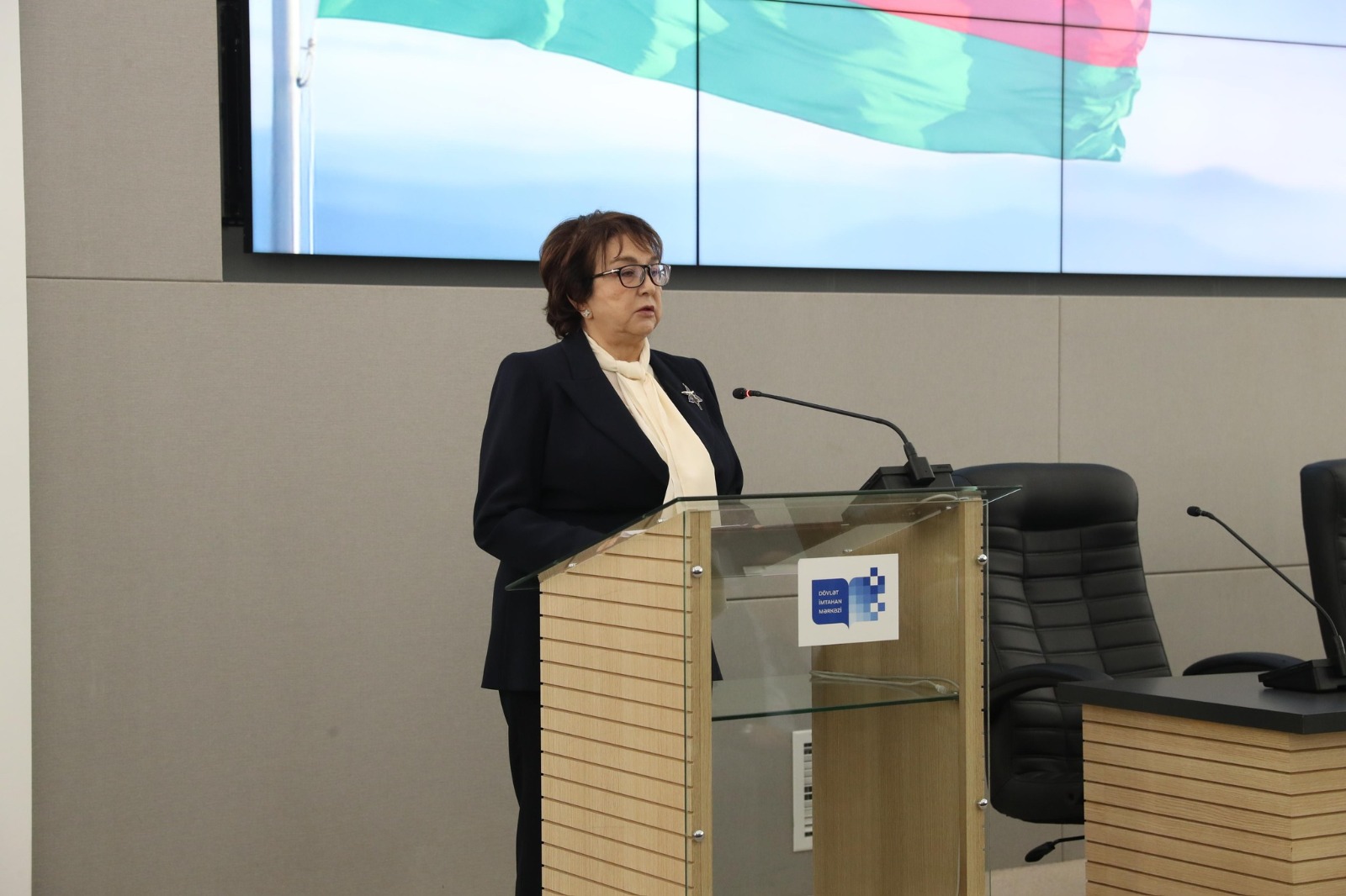 Dövlət İmtahan Mərkəzi Qarabağın yaşıllaşdırılmasına dəstək vermək üçün Qarabağ Dirçəliş Fonduna ianə edib